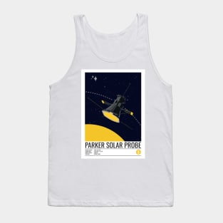 The Parker Solar Probe Tank Top